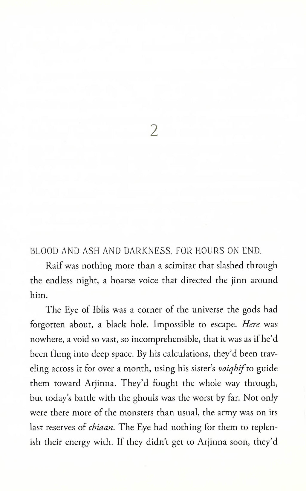 Freedom's Slave (Dark Caravan Cycle, Bk. 3)