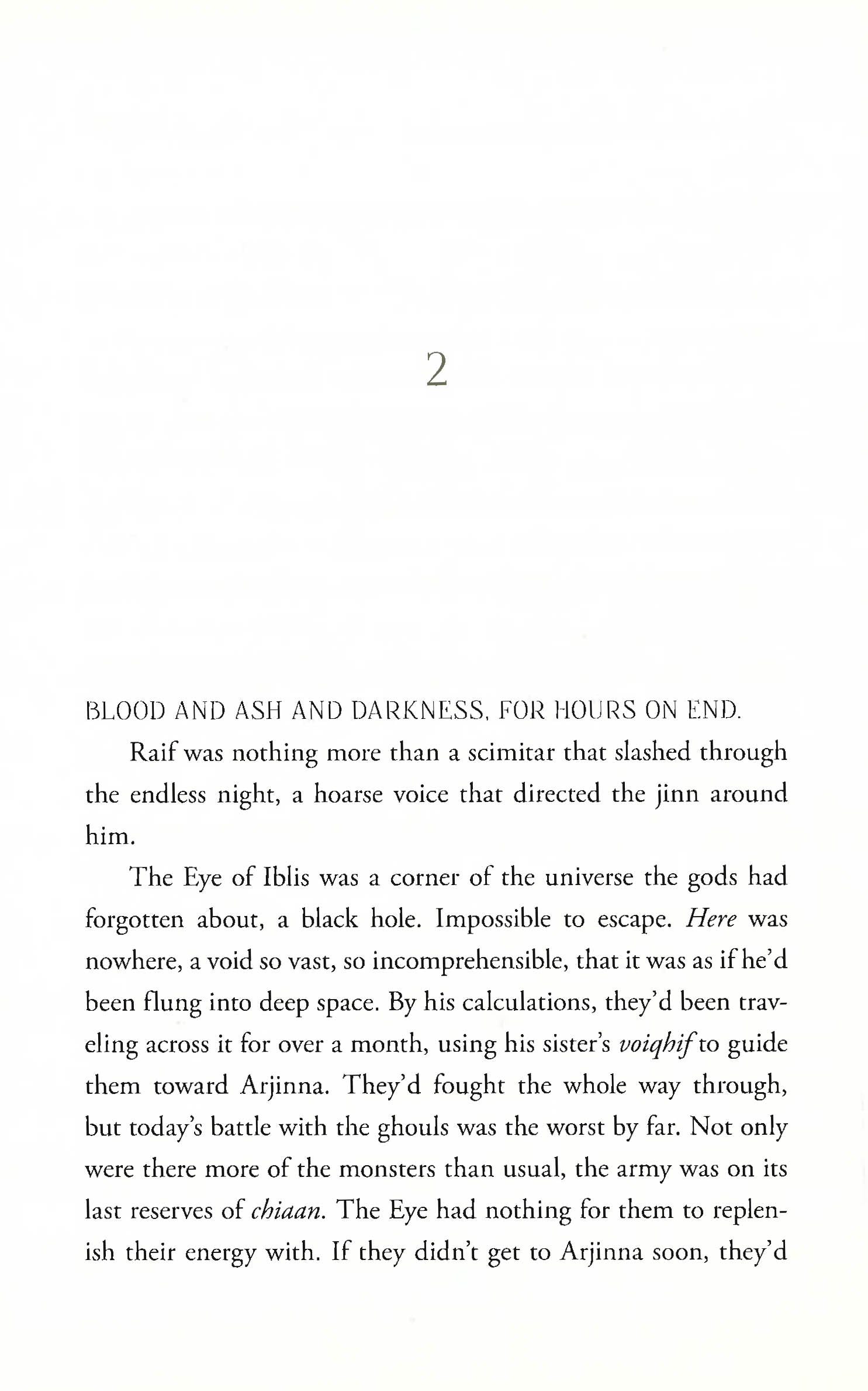 Freedom's Slave (Dark Caravan Cycle, Bk. 3)