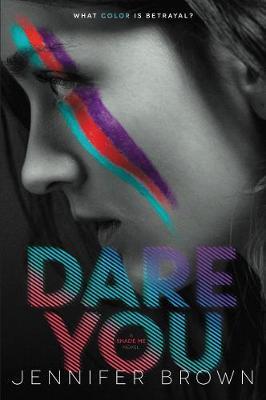 Dare You (Shade Me, Bk. 2)