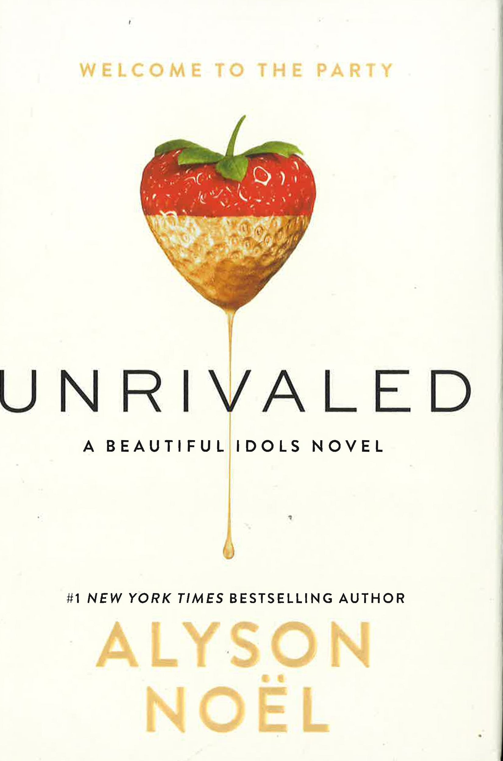 Unrivaled