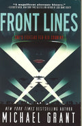 Front Lines (Bk. 1)