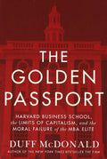 The Golden Passport
