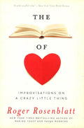 The Book Of Love