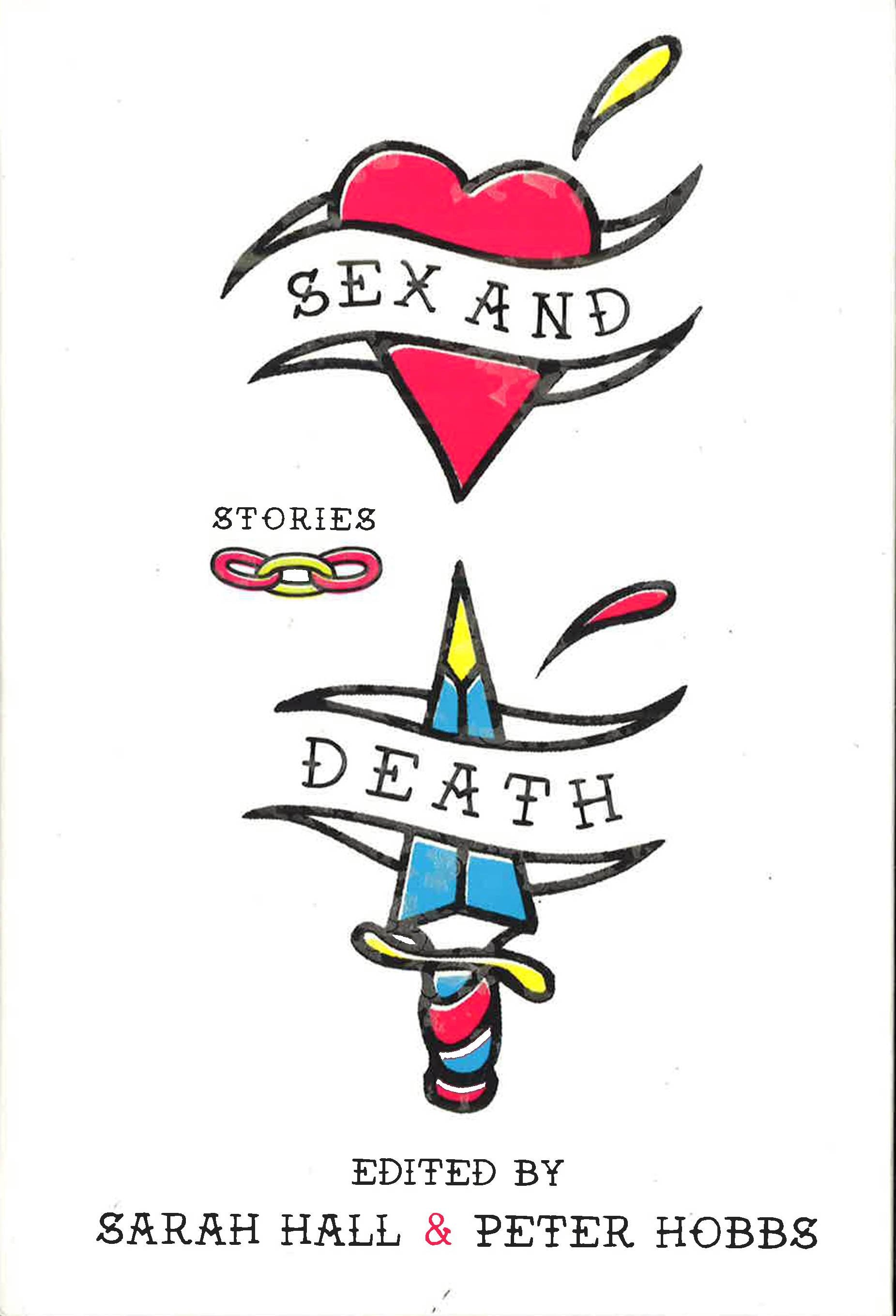 Sex And Death : Stories