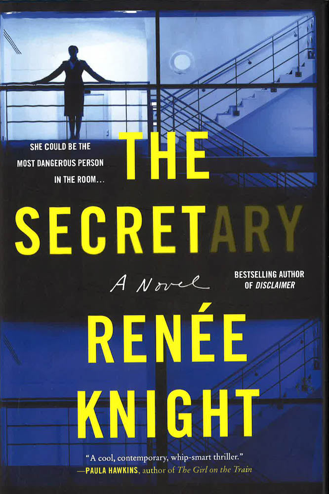 The Secretary