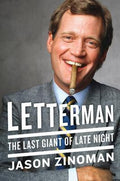 Letterman: The Last Giant Of Late Night