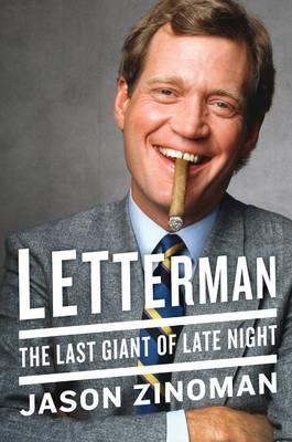 Letterman: The Last Giant Of Late Night