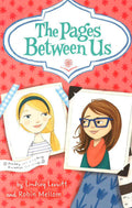 *The Pages Between Us (Bk. 1)