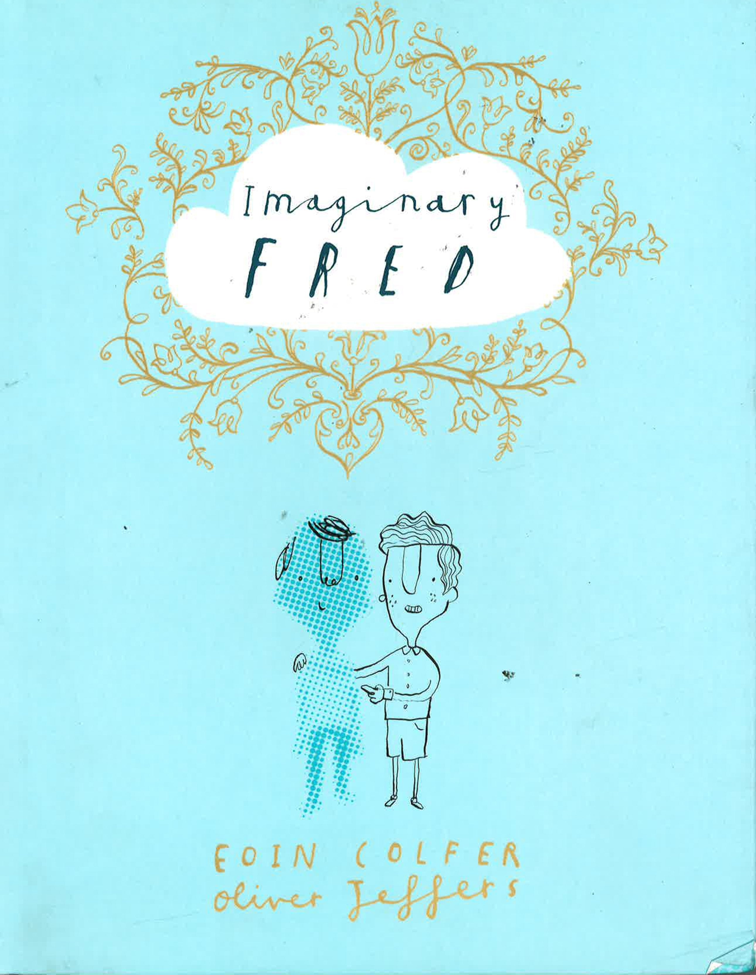 Imaginary Fred (Hb)