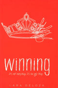 Winning