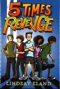 Five Times Revenge