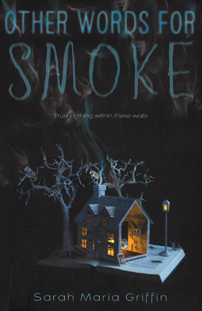 Other Words For Smoke