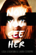 Now You See Her