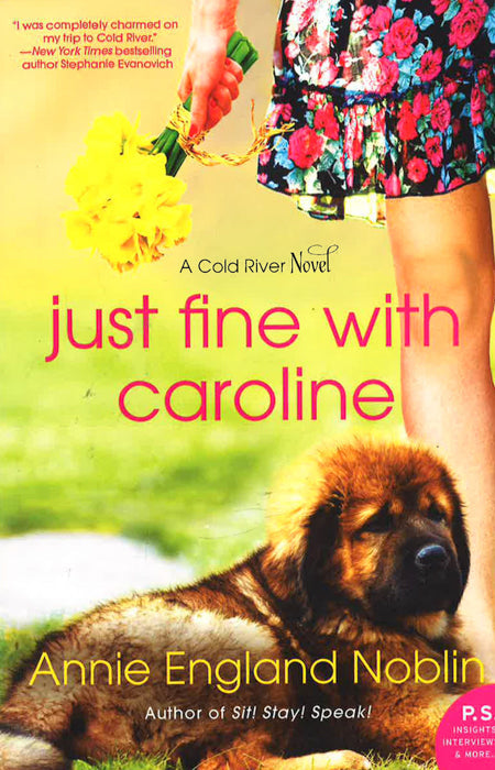 Just Fine With Caroline