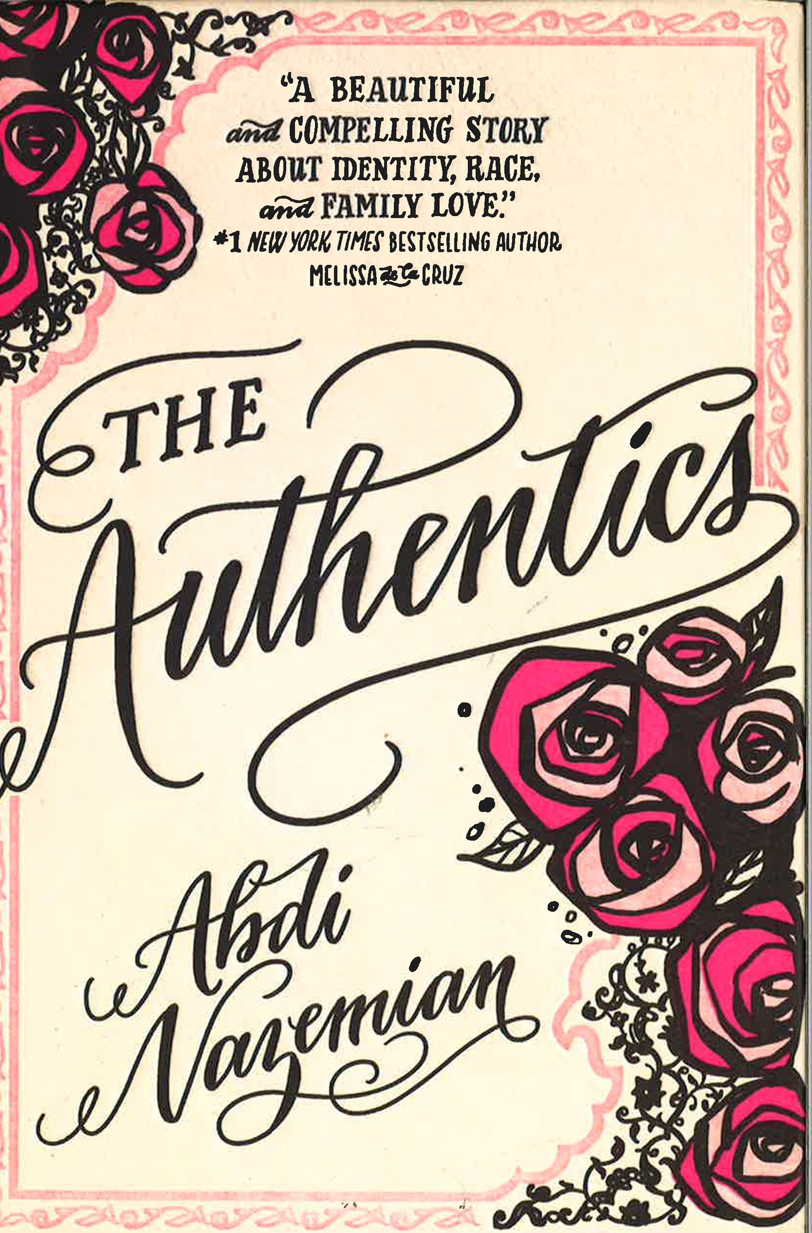 The Authentics