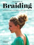 Big Book Of Braiding