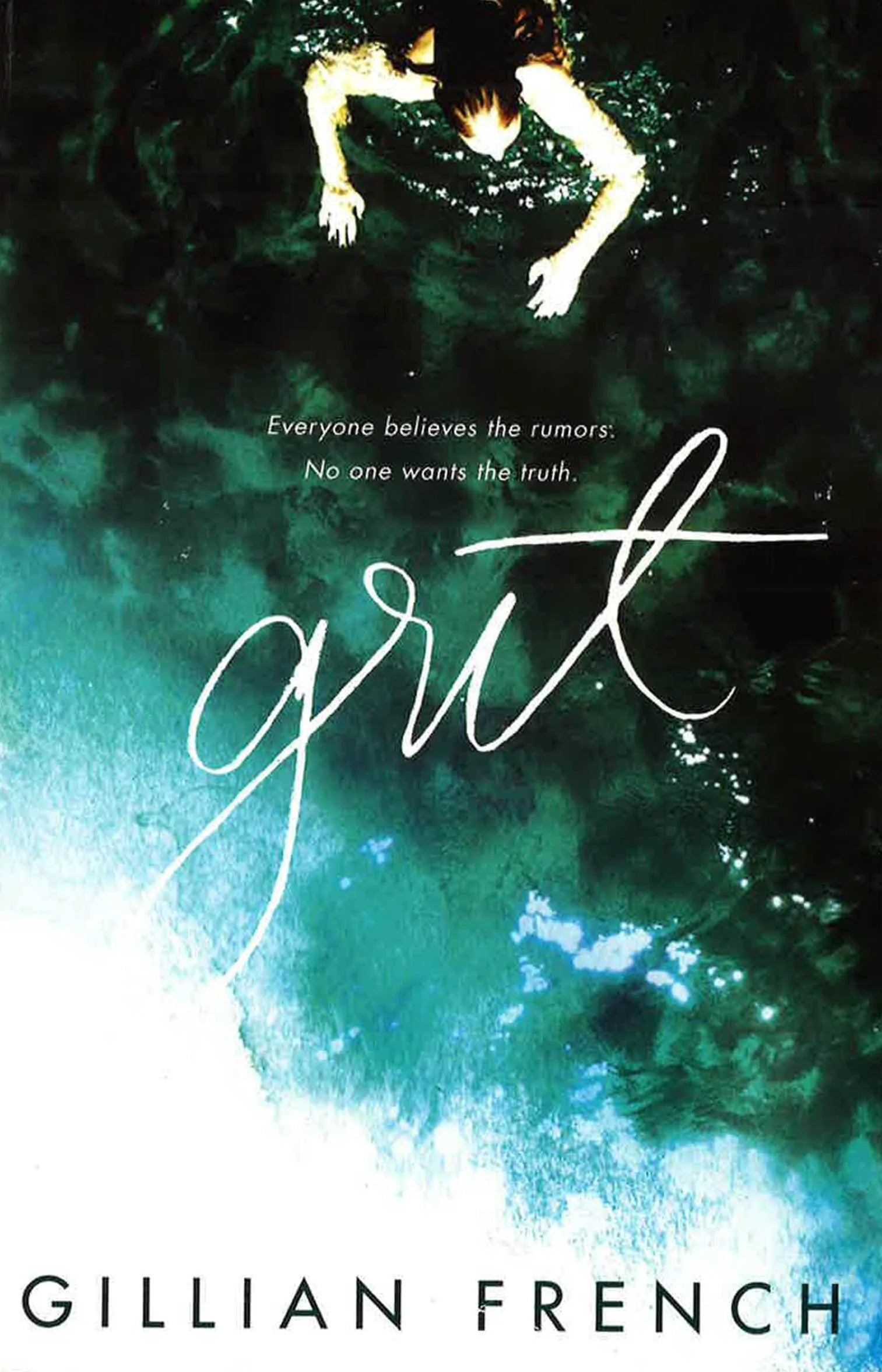 *Grit