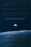 American Moonshot: John F. Kennedy And The Great Space Race
