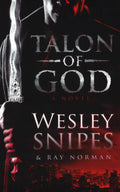 Talon Of God