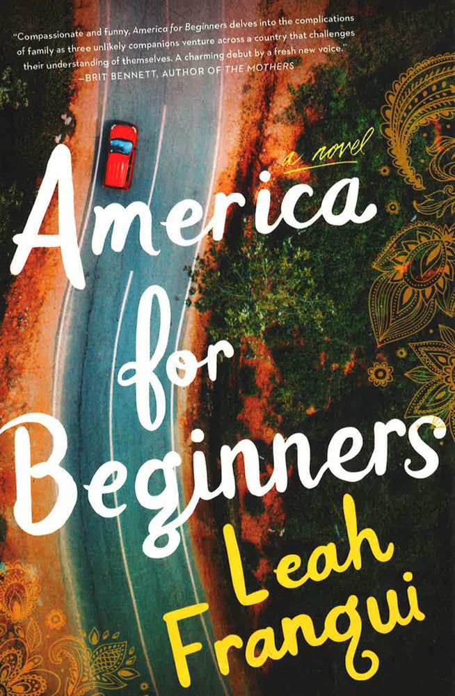 America For Beginners
