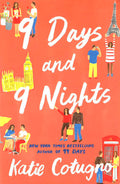 9 Days And 9 Nights