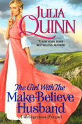Girl With The Make-Believe Husband