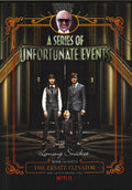 *The Ersatz Elevator (A Series Of Unfortunate Events Bk. 6)