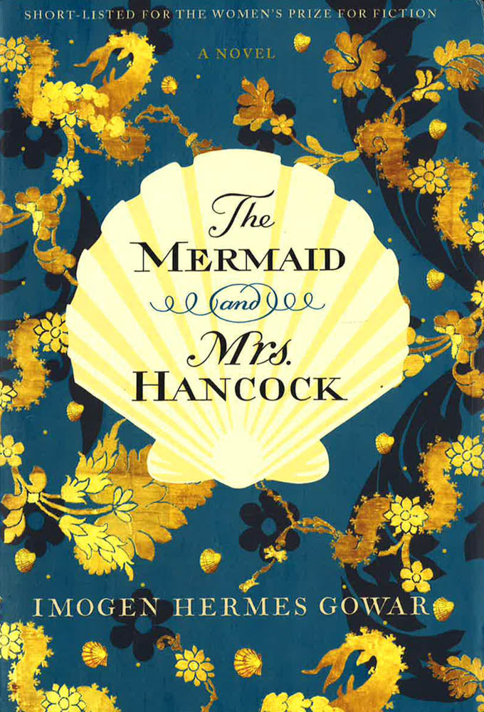 The Mermaid And Mrs. Hancock