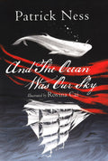 And The Ocean Was Our Sky