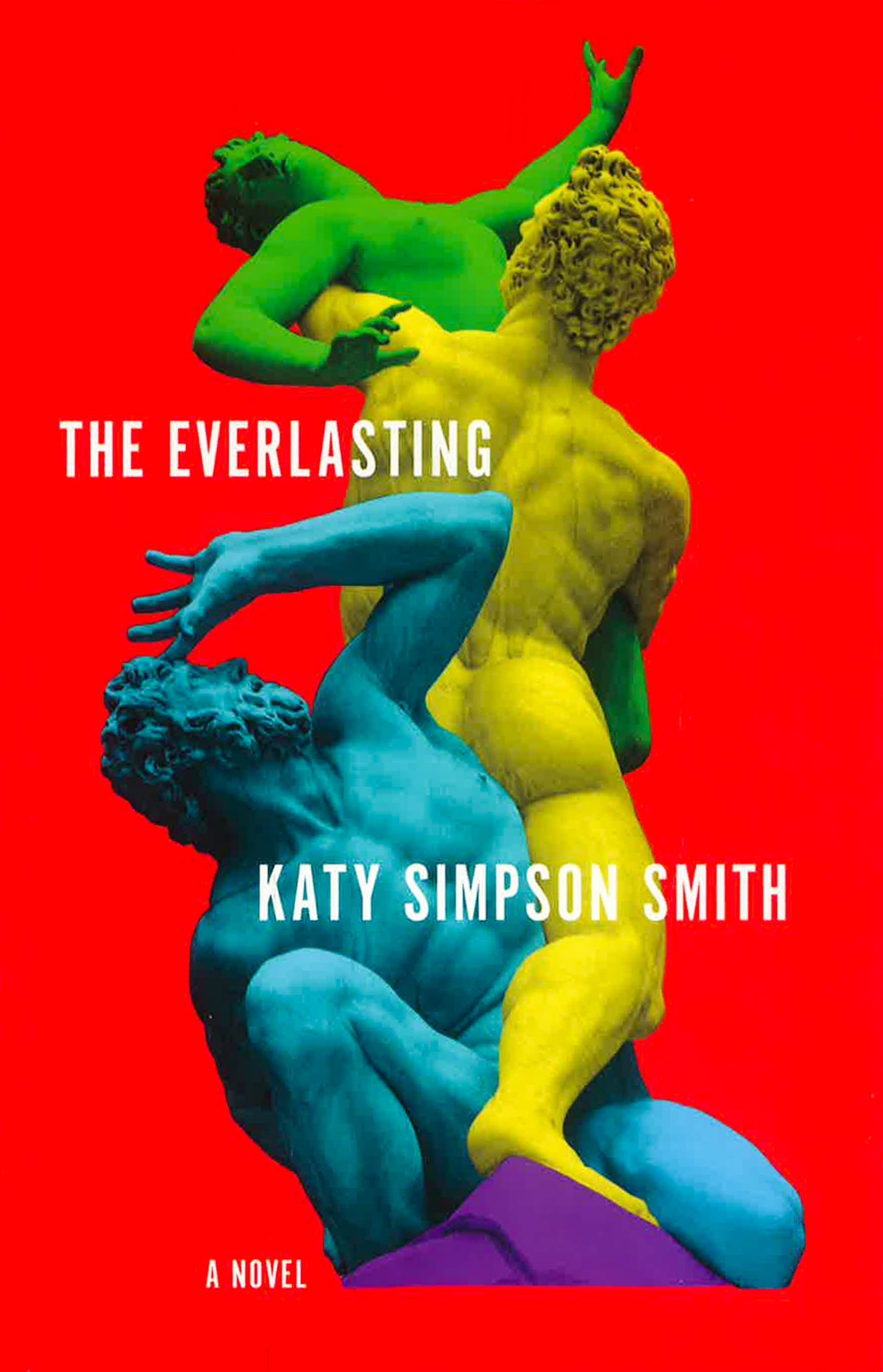 The Everlasting