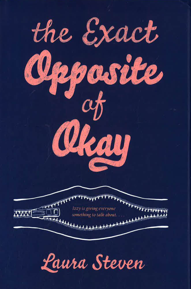 The Exact Opposite Of Okay