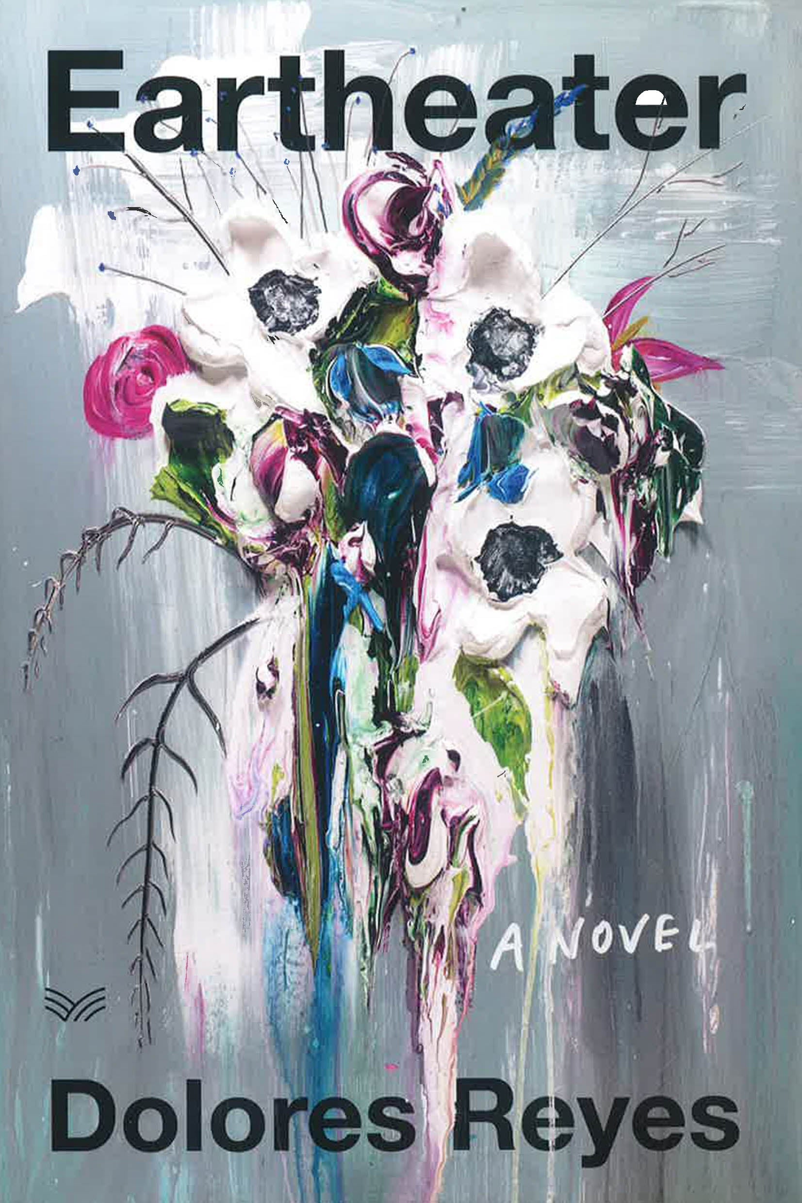 Eartheater: A Novel
