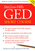 Mcgraw-Hill's Ged Short Course