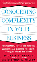 *Conquering Complexity In Your Business