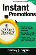 *Instant Promotions (Instant Success)