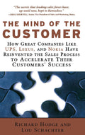 *Mind Of The Customer