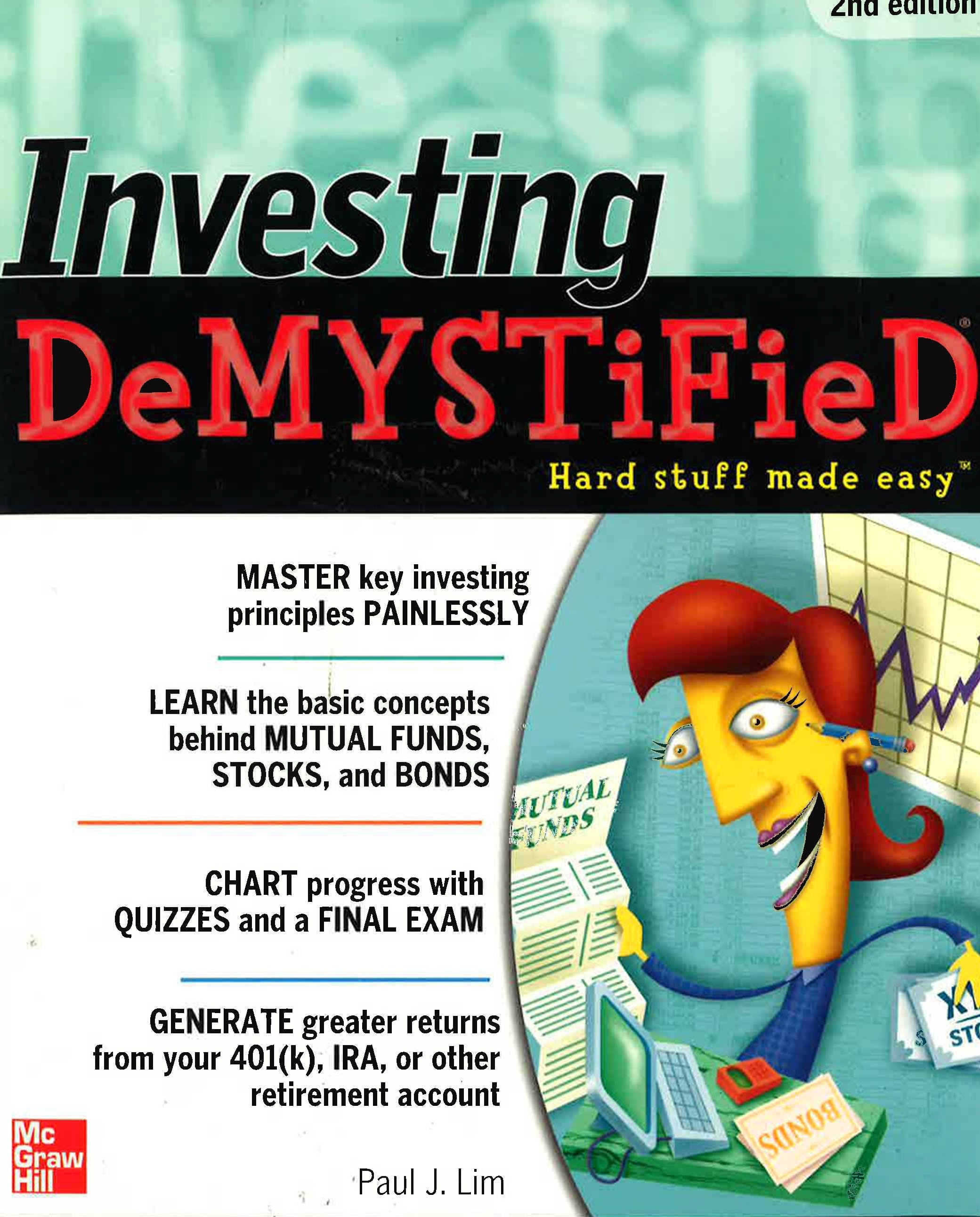*Investing Demystified