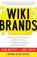 *Wikibrands: Reinventing Your Company