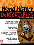 *World History Demystified