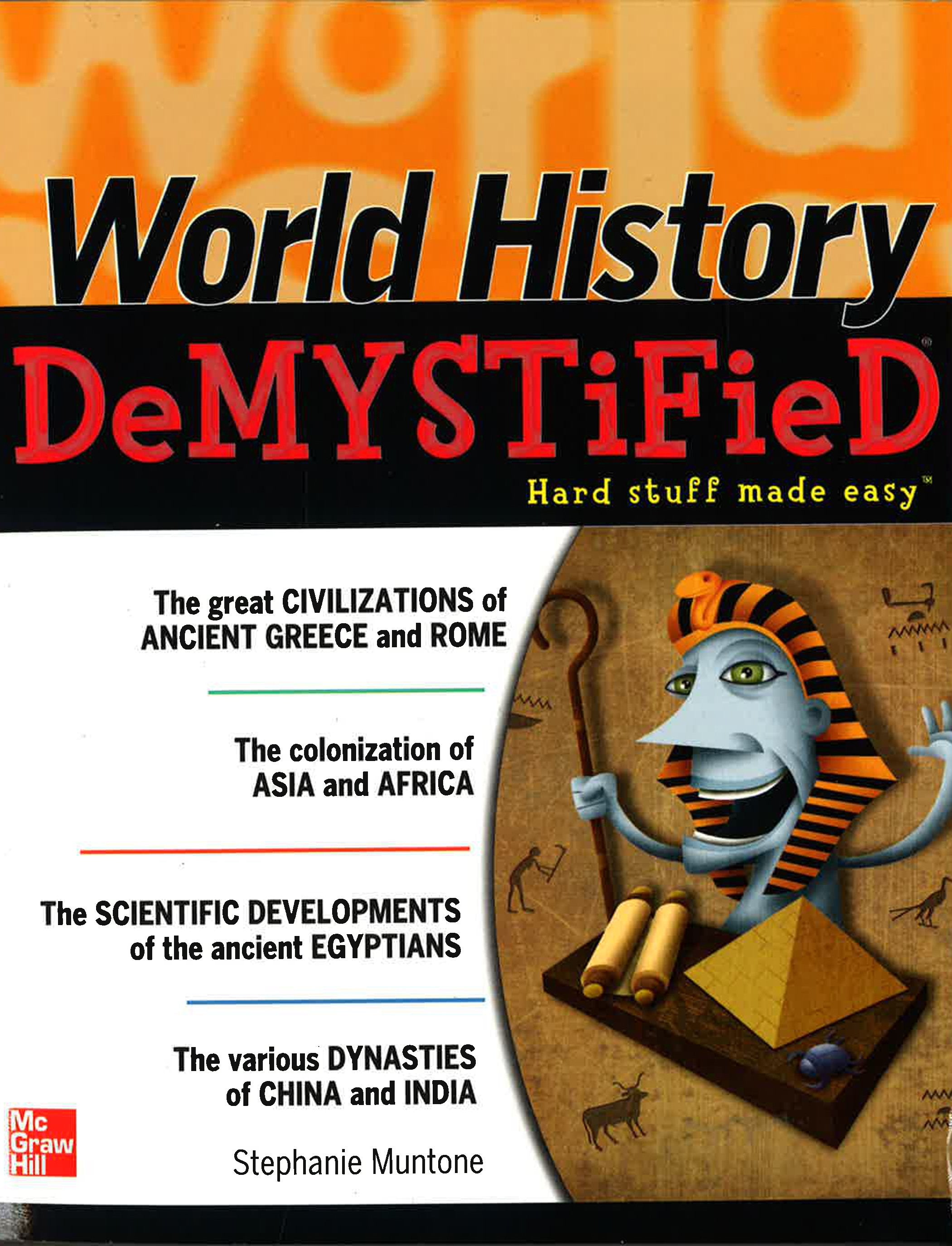 *World History Demystified