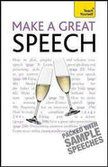Make A Great Speech
