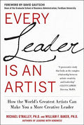 *Every Leader Is An Artist