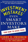 *Investment Mistakes Even Smart Inventors Make