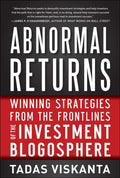 *Abnormal Returns: Winning Strategies
