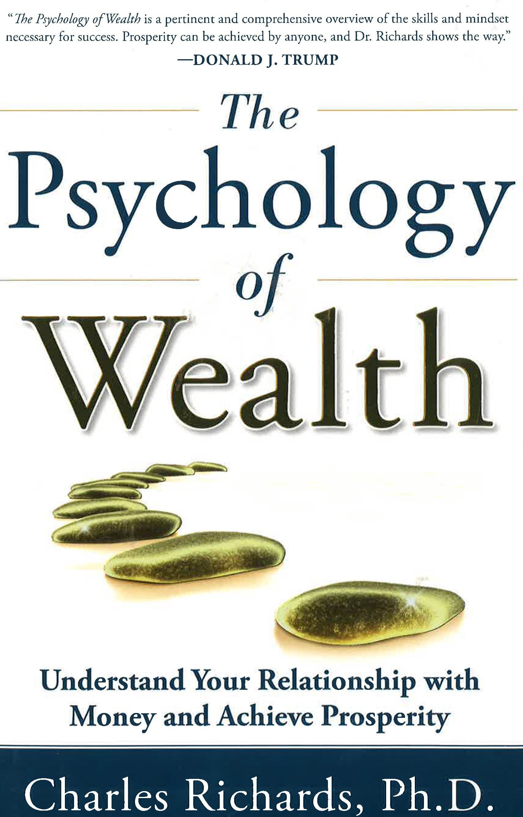 *Psychology Of Wealth