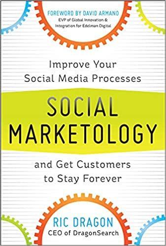 *Social Marketology