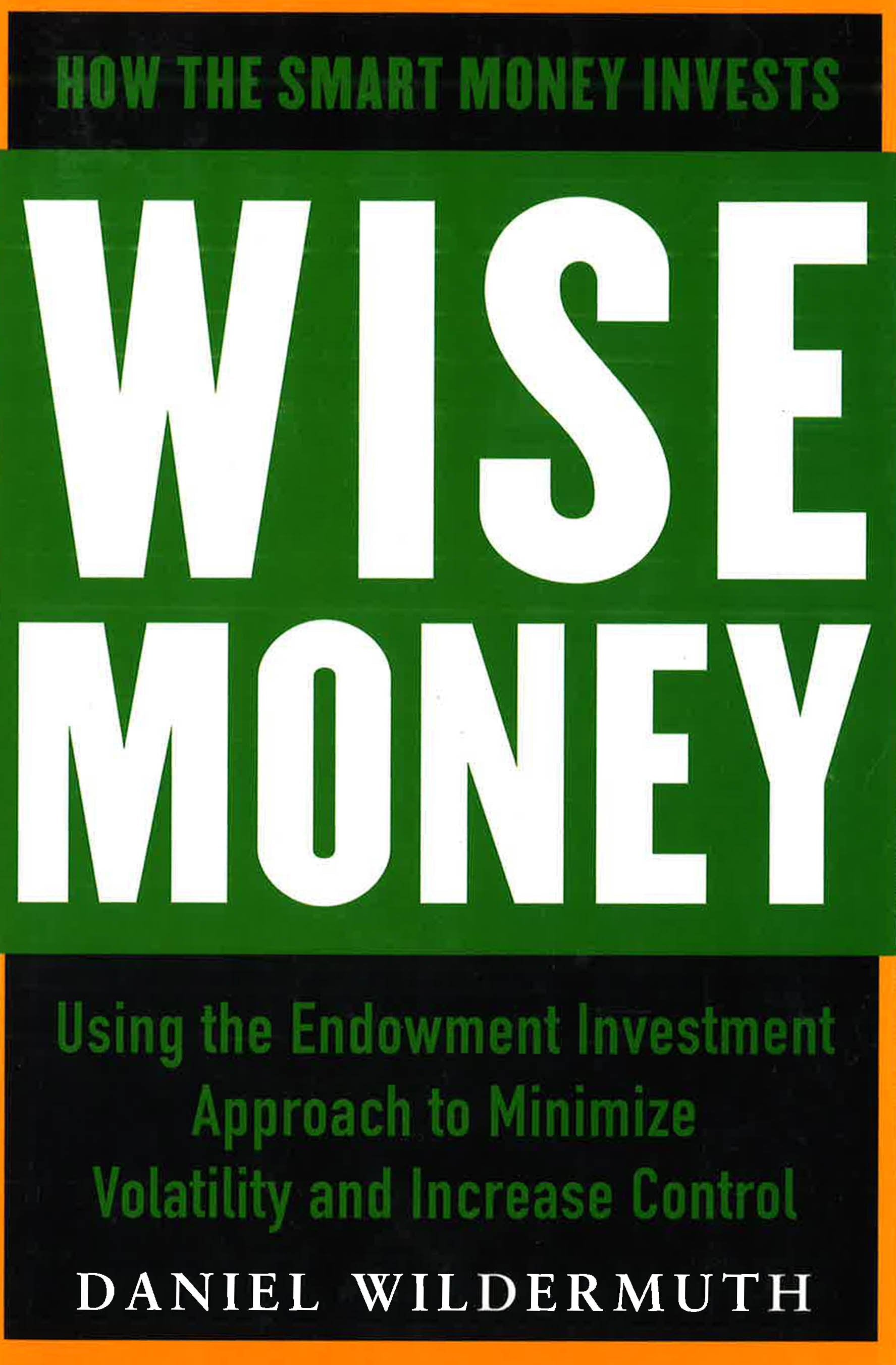 *Wise Money