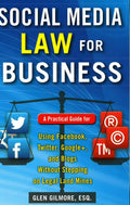 *Social Media Law For Business