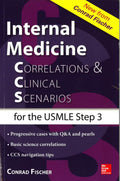 Internal Medicine Correlations & Clinical Scenarios