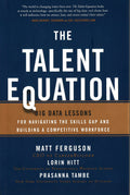 *Talent Equation